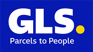 logo corriere gls