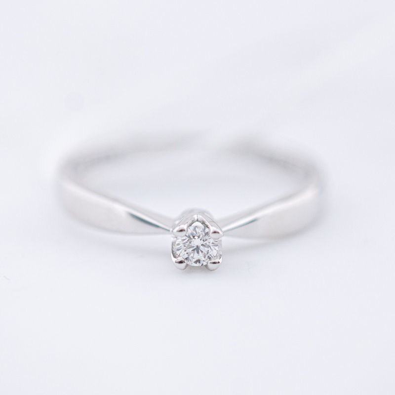 anello-comete-gioielli-anb-2062-5 dettaglio Anello Gioiello Oro Diamante Comete Gioielli ANB 2062