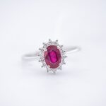 anello comete gioielli regina anb 2570 3