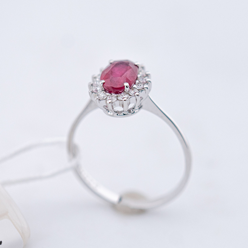 anello-comete-gioielli-regina-anb-2570 Anello Gioiello Regina Comete Gioielli ANB 2570