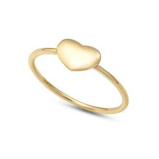Anello Gioiello Oro 750‰ Ambrosia AAZ 108