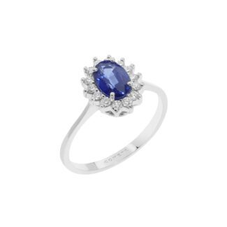 Anello Gioiello Regina Comete Gioielli ANB 2569