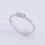 Anello Gioiello Trilogy Comete Gioielli ANB 1689