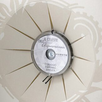 blister acquamarina bcp acq4 nella confezione regalo