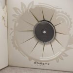 Blister Comete Gioielli Diamante dbb 005 vs nella confezione