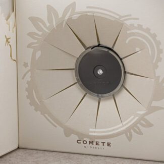 Blister Comete Gioielli Diamante dbb 007 vs nella confezione