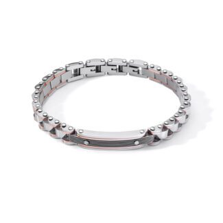 Bracciale constellation comete uomo ubr 1027