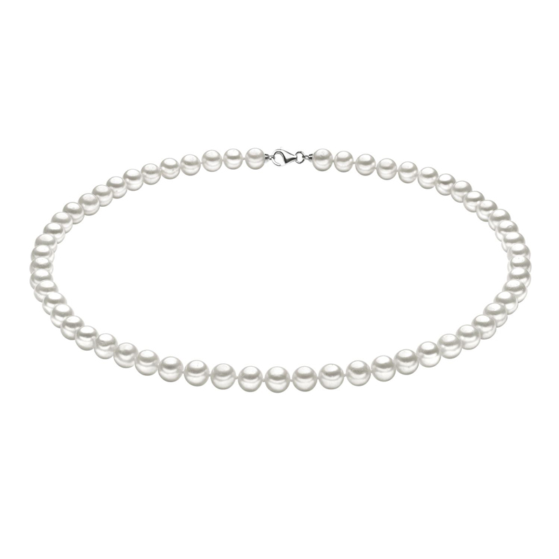 collana gioiello perle oro comete gioielli fwq 106 s