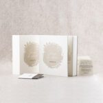 confezione regalo completa libro blister acquamarina bcp acq