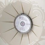 confezione blister comete gioielli rubino bcp rub4