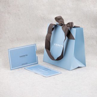 confezione comete gioielli