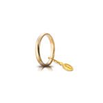 fede comoda oro giallo unoaerre gioielli 30 afc 1