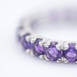 pietre Giradito Gioiello Ametista Gioielleria Sanetti SNTTOAN01