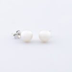 orecchini gioiello oro perle comete gioielli orp 147 b