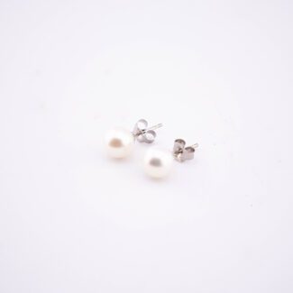 orecchini gioiello oro perle comete gioielli orp 576