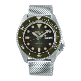 Orologio Automatico 5 Sports Seiko SRPD75