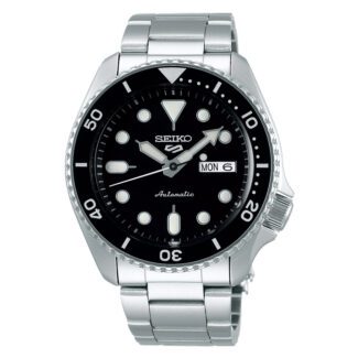 Orologio Automatico 5 Sports SKX Seiko SRPD55K1