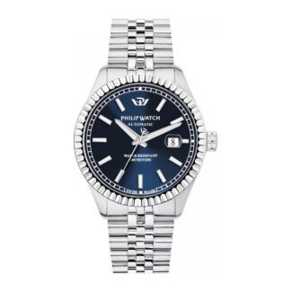 orologio automatico caribe urban philip watch r8223597022