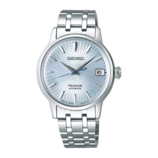 Orologio Automatico Presage Seiko SRP841J1
