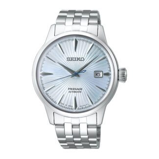 Orologio Automatico Presage Seiko SRPE19J1
