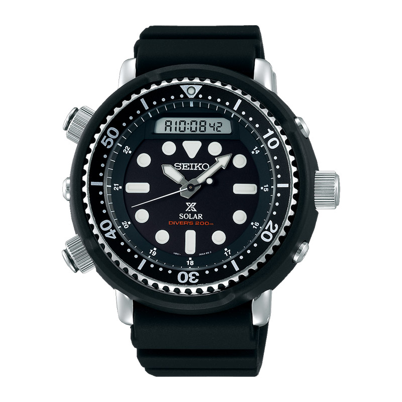 orologio-automatico-prospex-seiko-snj025p1 Orologio Automatico Prospex Seiko SNJ025P1