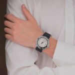 indosso Orologio Automatico Prospex Seiko SRPE37K1