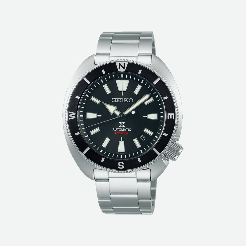 orologio-automatico-prospex-seiko-srph17k1 Orologio Automatico Prospex Seiko SRPH17K1