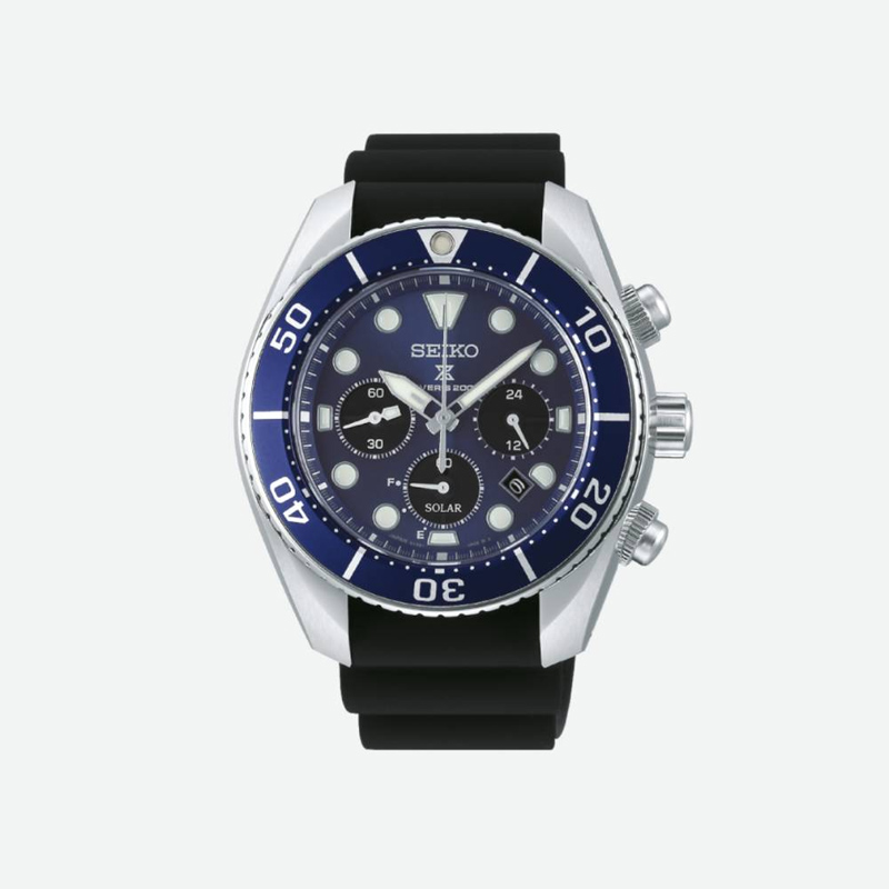 orologio-automatico-prospex-seiko-ssc759j1 Orologio Automatico Prospex Seiko SSC759J1