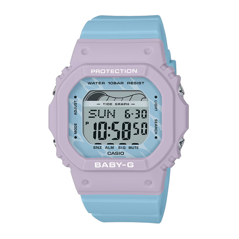 orologio-casio-g-shock-blx-565-2er Orologio Casio G-Shock BLX-565-2ER