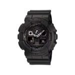 Orologio Casio G-Shock Digitale Analogico GA-100-1A1ER