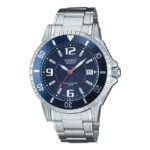 Orologio Casio Sport MTD-1053D-2AVES