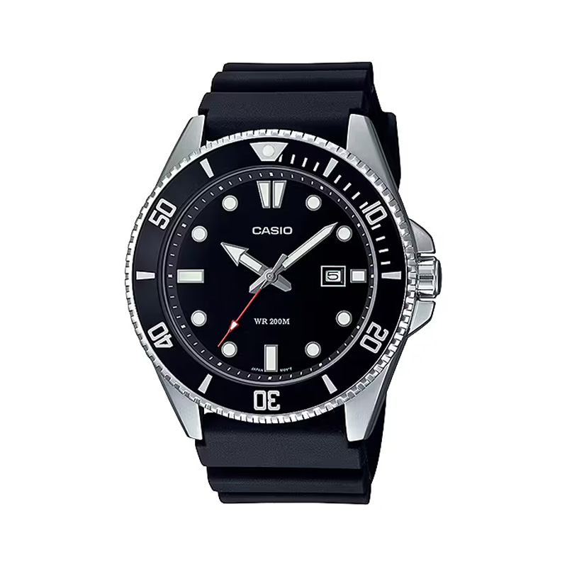 Orologio Casio Timeless Collection MDV-107-1A1VEF