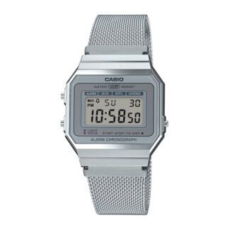 Orologio Casio Vintage Collection A700WEM-7AEF