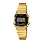 Orologio Casio Vintage Collection LA670WEGA-1EF