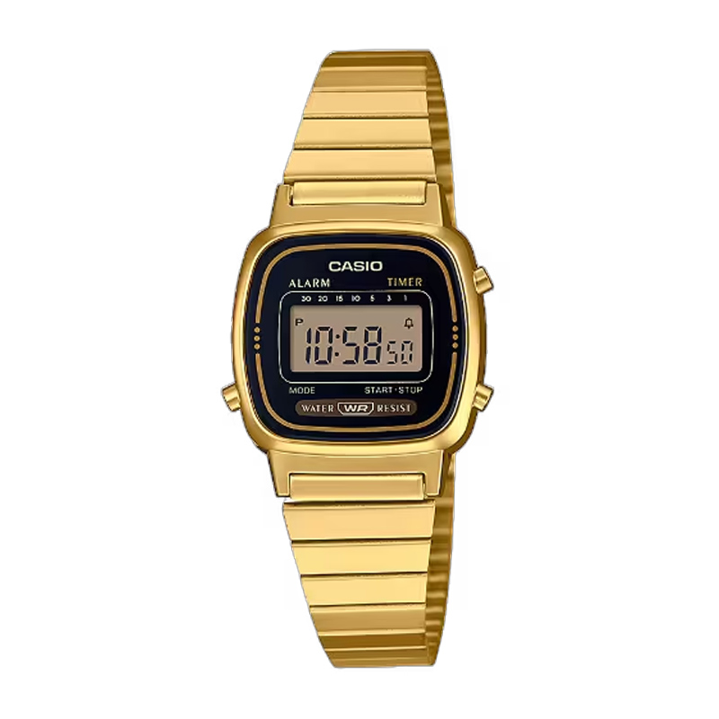 orologio-casio-vintage-collection-la670wega-1ef Orologio Casio Vintage Collection LA670WEGA-1EF