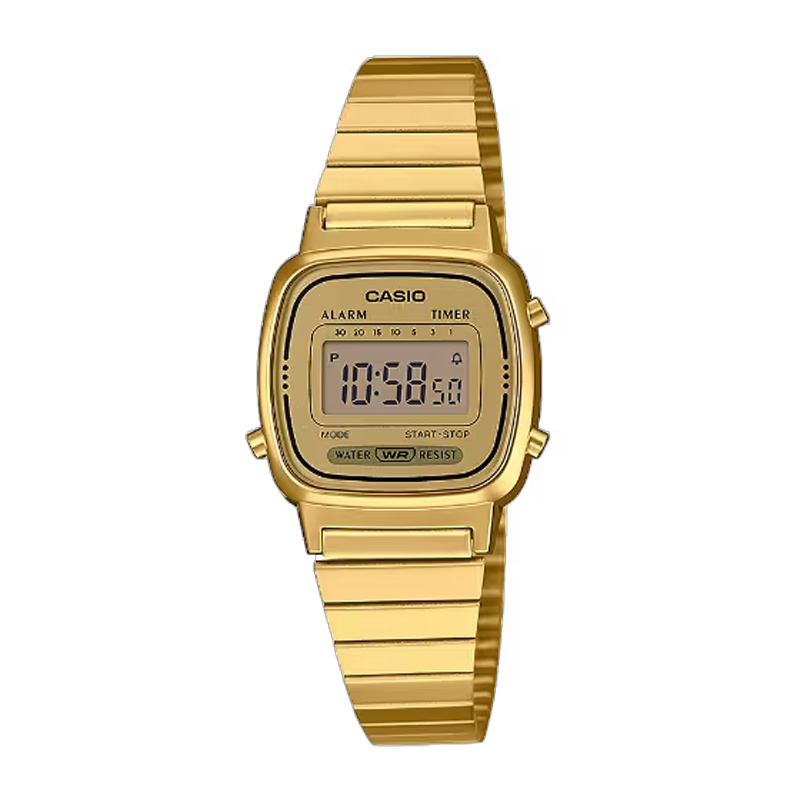 orologio-casio-vintage-collection-la670wega-9ef Orologio Casio Vintage Collection LA670WEGA-9EF
