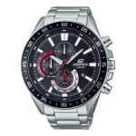 Orologio Chrono Casio Edifice EFV-620D-1A4VUEF