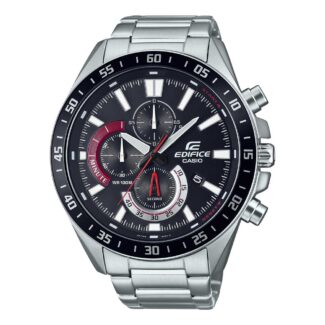 Orologio Chrono Casio Edifice EFV-620D-1A4VUEF