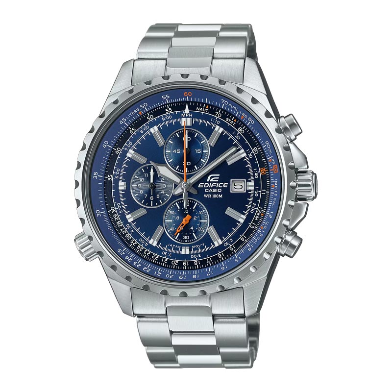 orologio-chrono-casio-edifice-ef-527d-2avuef Orologio Chrono Casio Edifice EF-527D-2AVUEF