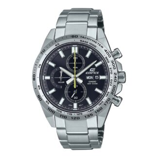 Orologio Chrono Casio Edifice EFR-574D-1AVUEF