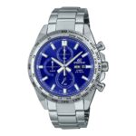 Orologio Chrono Casio Edifice EFR-574D-2AVUEF