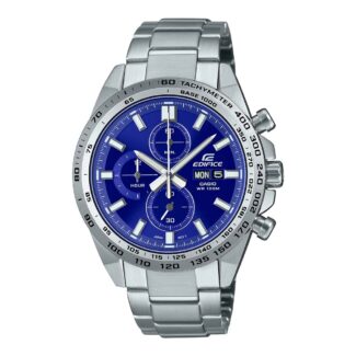 Orologio Chrono Casio Edifice EFR-574D-2AVUEF
