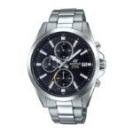 Orologio Chrono Casio Edifice EFV-560D-1AVUEF