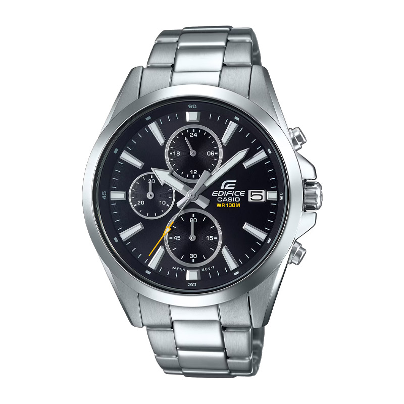 orologio-chrono-casio-edifice-efv-560d-1avuef Orologio Chrono Casio Edifice EFV-560D-1AVUEF
