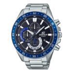 Orologio Chrono Casio Edifice EFV-620D-1A2VUEF