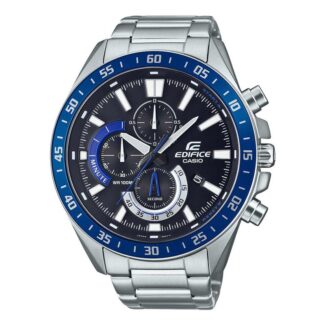 Orologio Chrono Casio Edifice EFV-620D-1A2VUEF