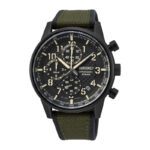 Orologio Chronograph Sport Seiko SSB373P1
