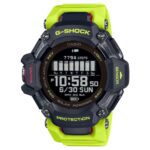 Orologio Casio G-Squad Digitale GBD-H2000-1A9ER