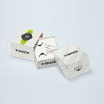 confezione Orologio Casio G-Squad Digitale GBD-H2000-1A9ER