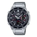 Orologio Chrono Casio Edifice EFV-C110D-1A4VEF